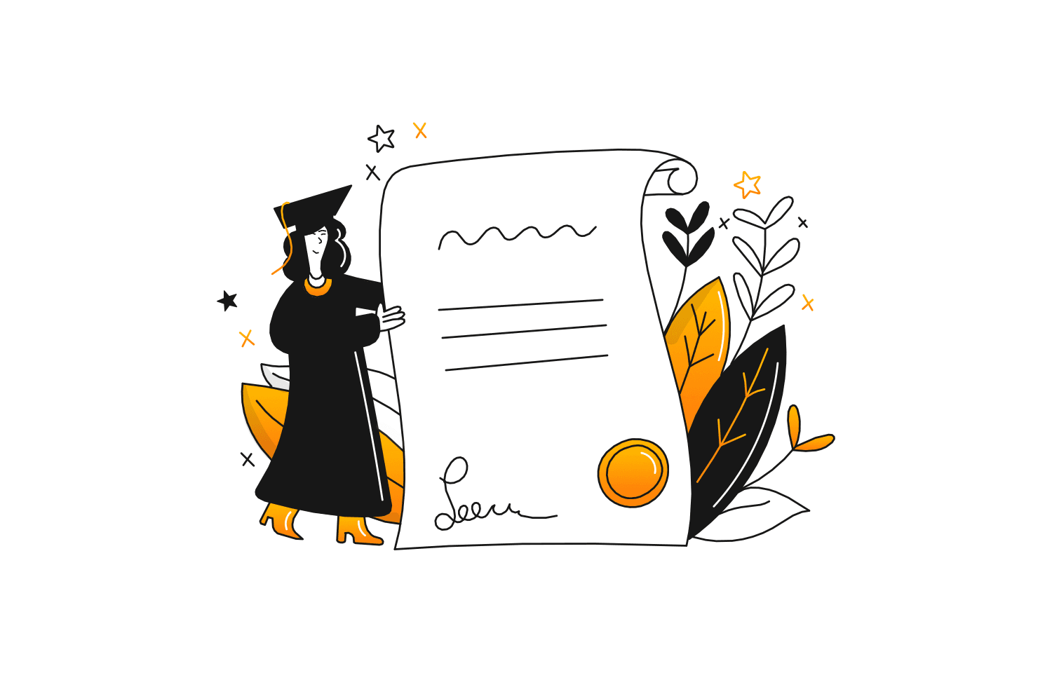 Proofread Your Master's Thesis