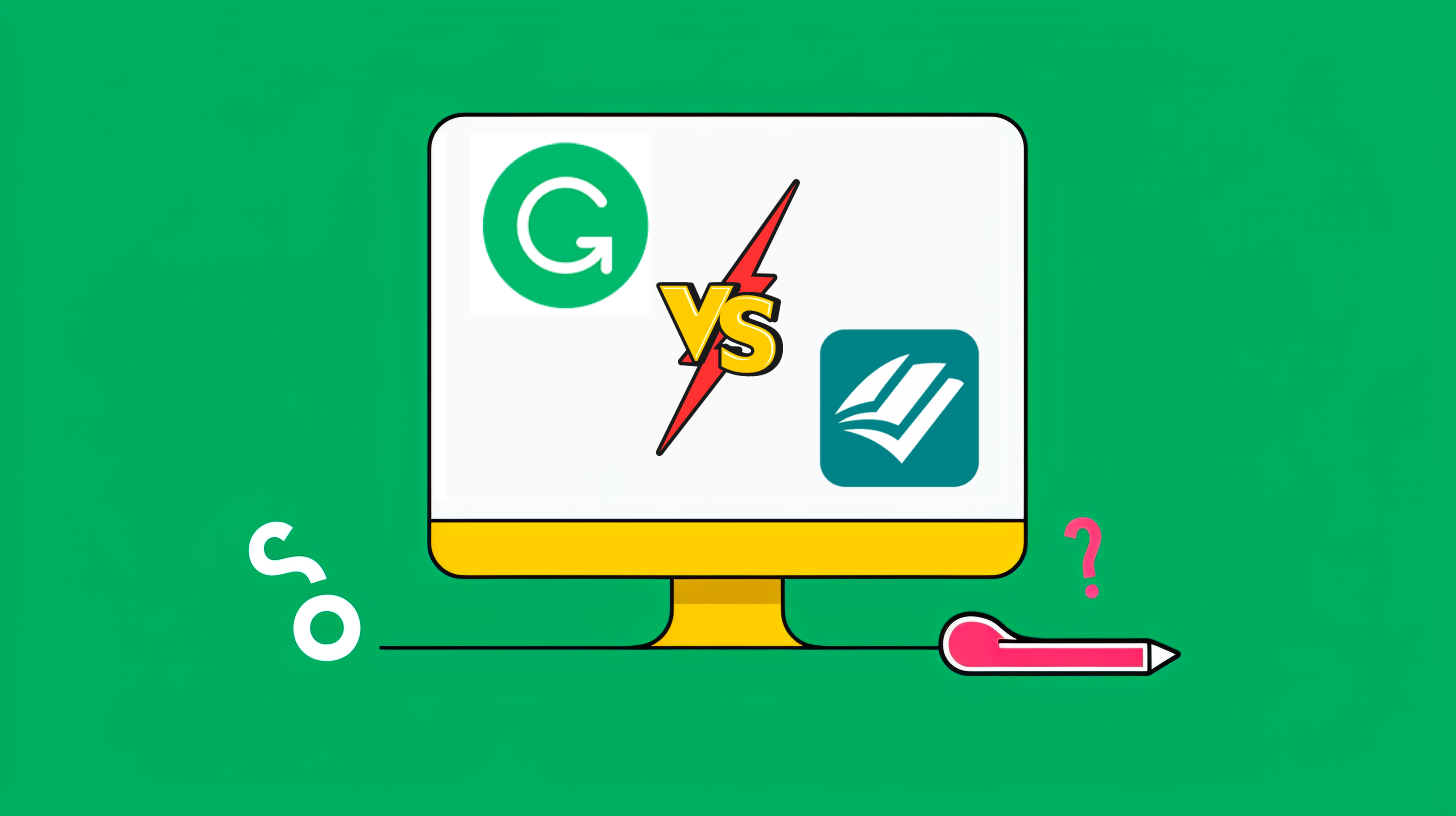 ProWritingAid vs Grammarly: Which Is Better?