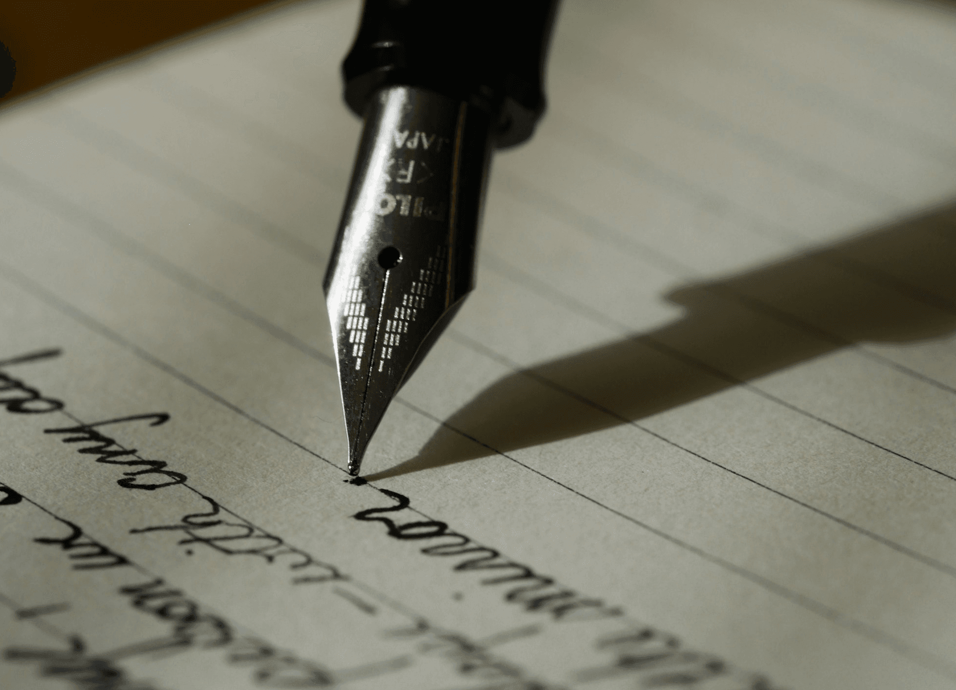 Why Professional Proofreading Is Essential for Academic and Career Success