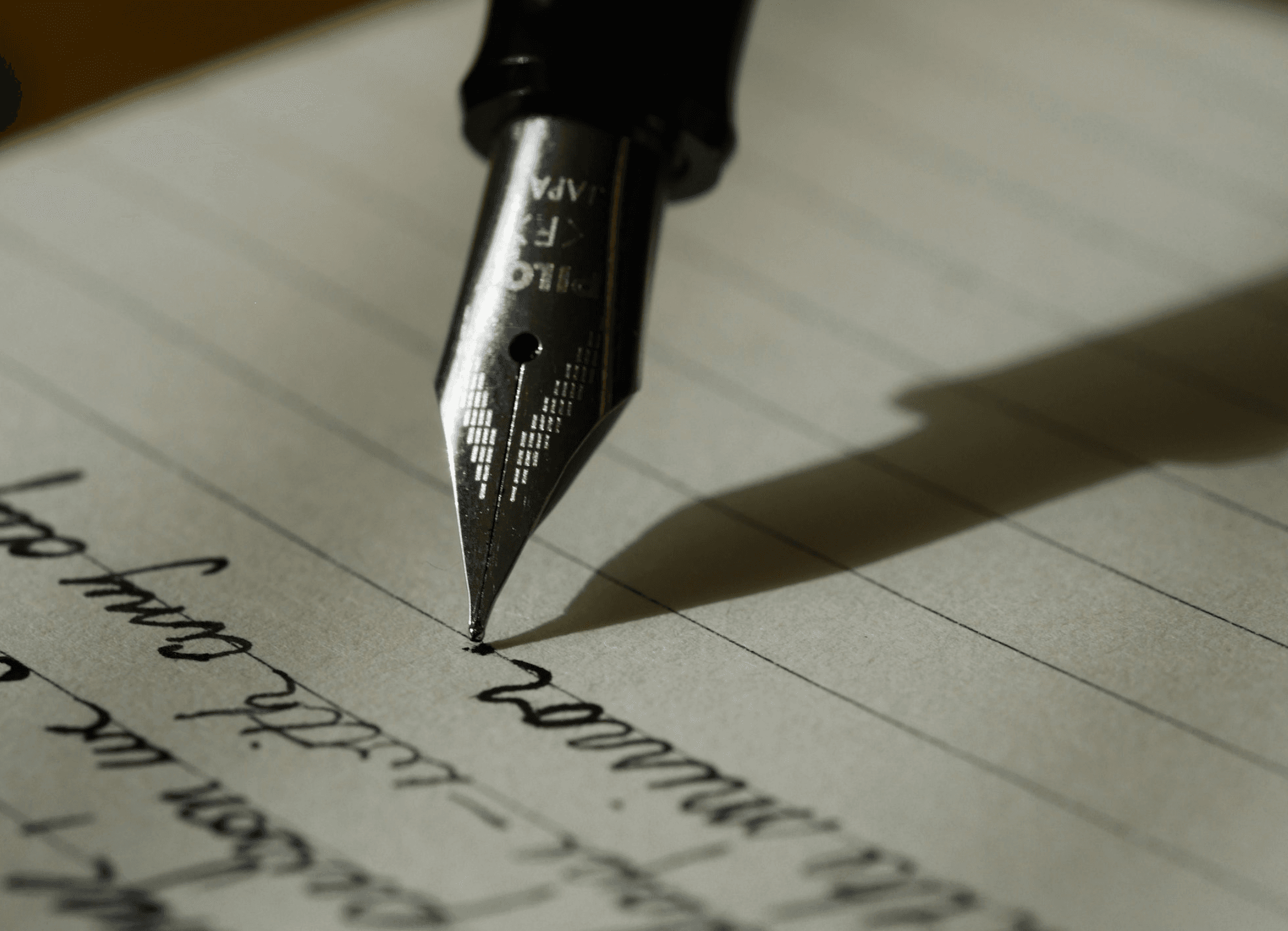 Why Professional Proofreading Is Essential for Academic and Career Success