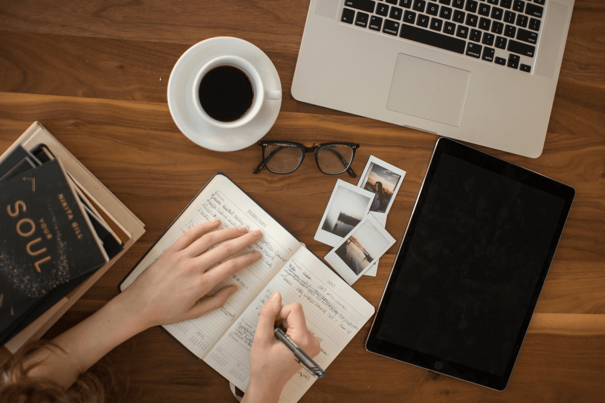 3 Ways to Find an Editor (Without Breaking the Bank)