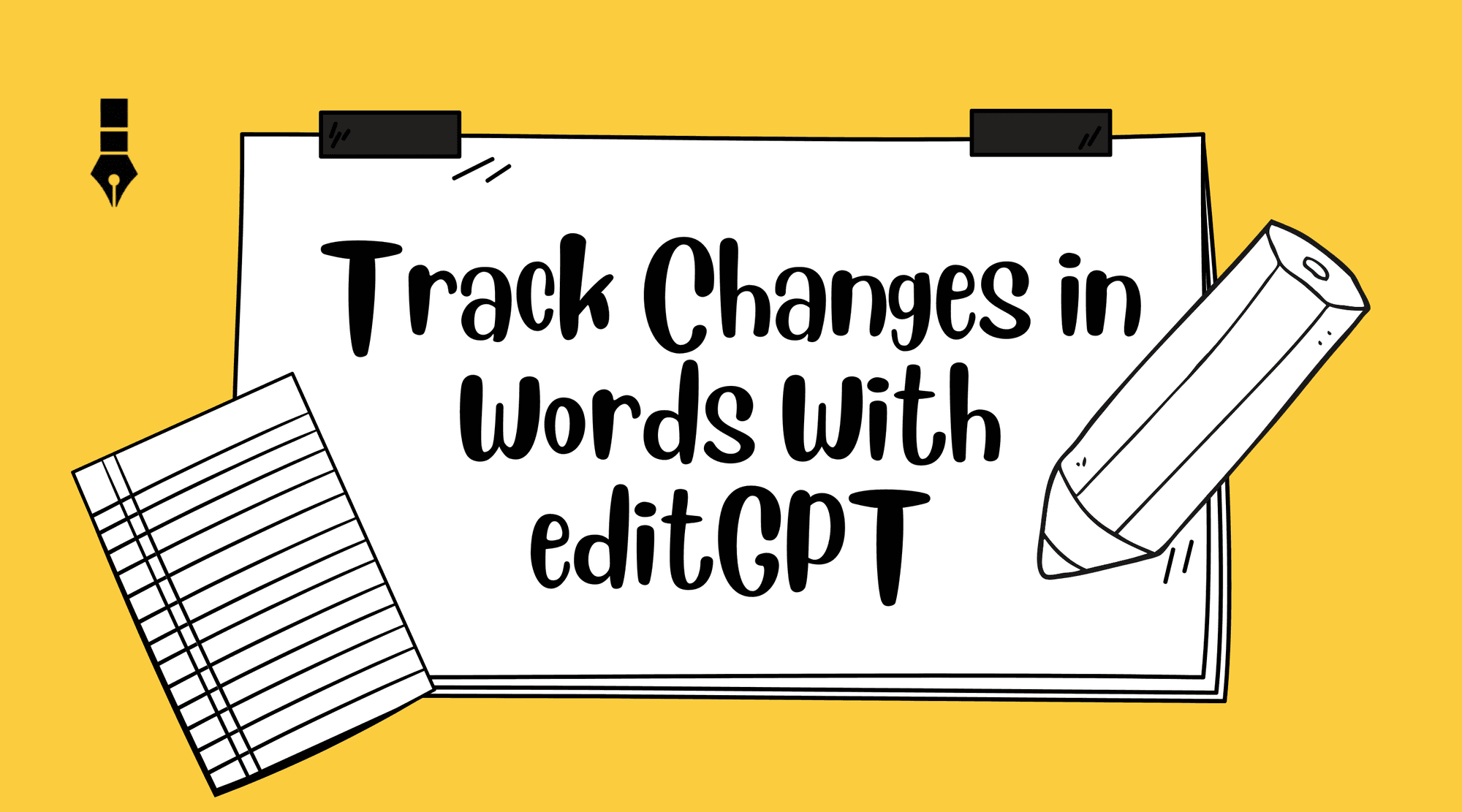 Import and Export Track Changes in Word Without Losing Them