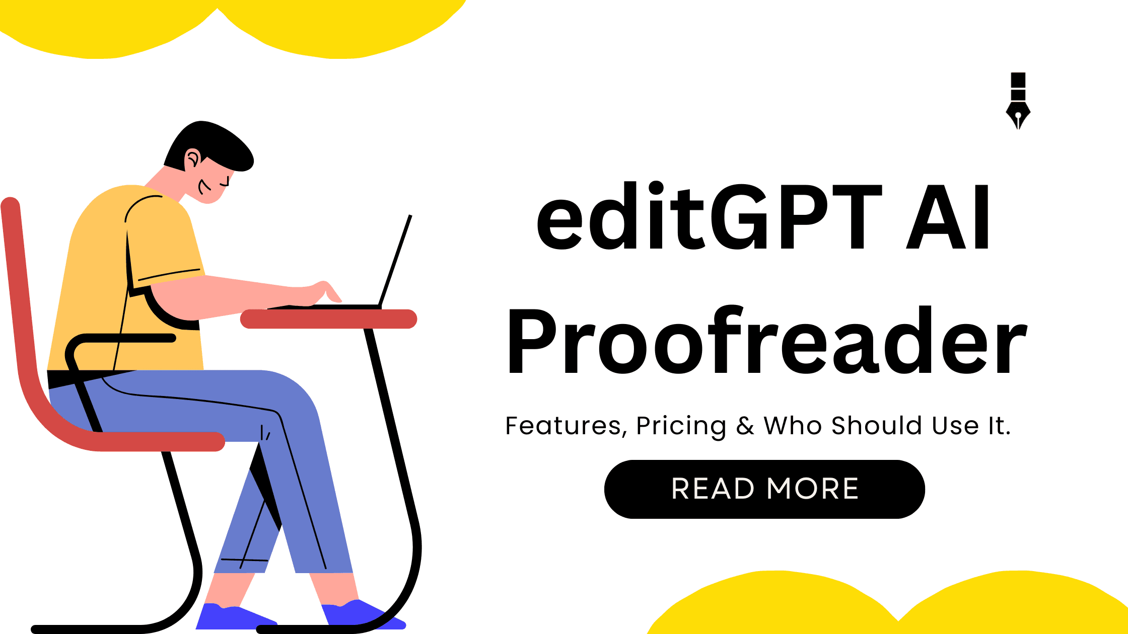 editGPT AI Proofreader: Features, Pricing & Who Should Use It
