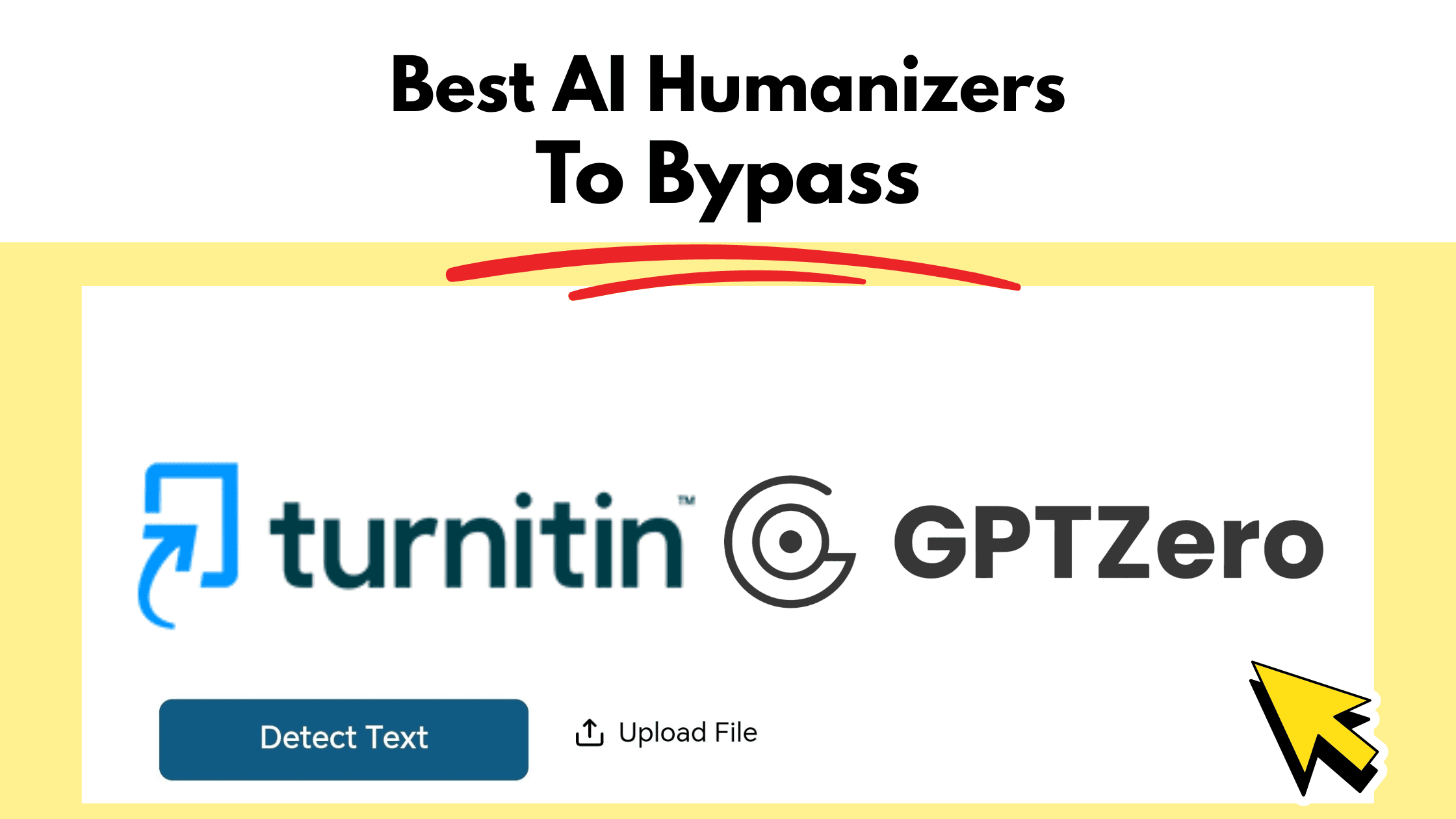 8 Best AI Humanizers To Bypass Turnitin and GPTZero in 2026 (Tested & Ranked)