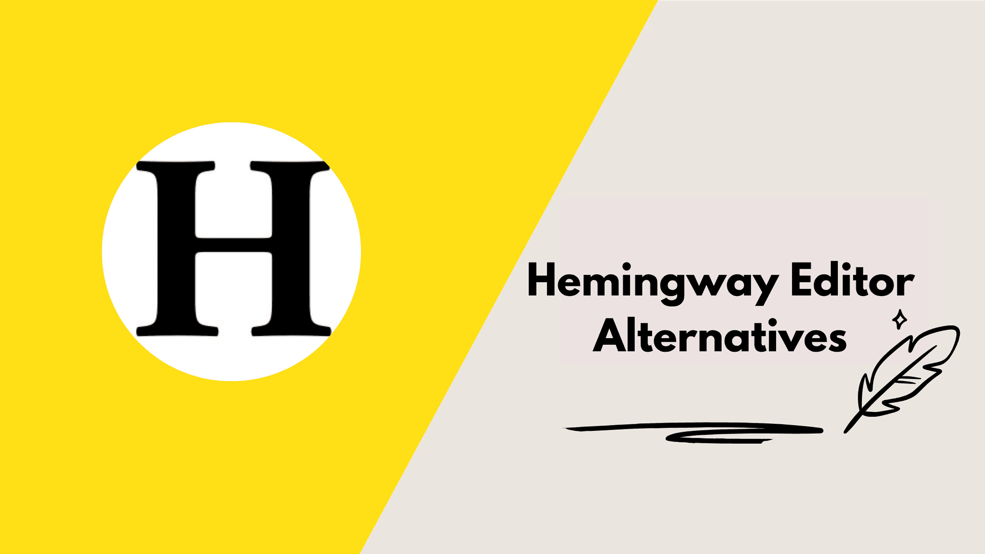 7 Best Hemingway Editor Alternative 2026: Tested and Ranked