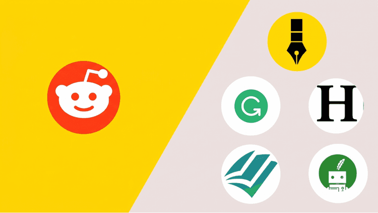 Proofreader Chart Best AI Proofreaders Chosen by Real People on Reddit | editGPT